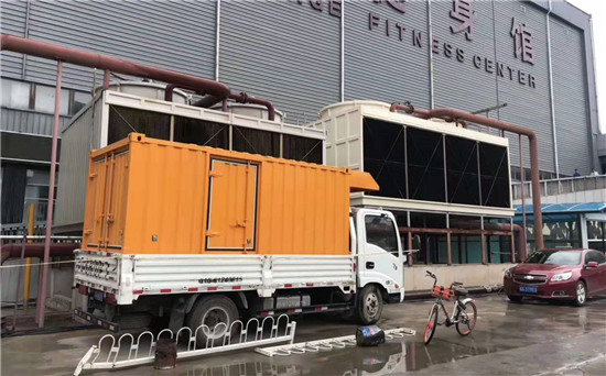 泗洪300KW发电机组适配电缆规格选型指南