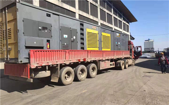 泗洪200KW发电机组适配电缆规格选型指南