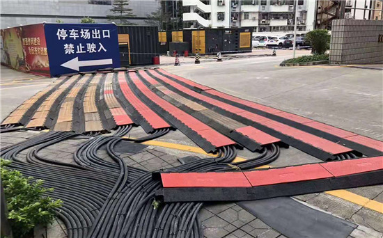 泗洪发电机组电缆选型完整具体步骤(工程通用标准流程)